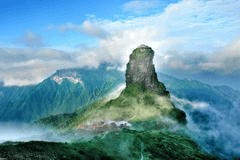 梵净山,北京见!