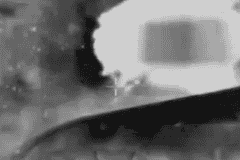 以军称打死一名哈马斯精锐部队指挥官