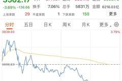 半导体午后跳水!存储芯片“一哥”,成交额超500亿元