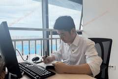党旗领航金融路 活水润泽实体兴—平安融易以党员先锋服务擦亮平安“服务年”底色