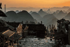 “奔县经济”乘风而起:沉浸式文旅激活广东小城暑期流量