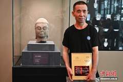 千年佛首重归佛身 山西汾阳北齐造像终“合璧”