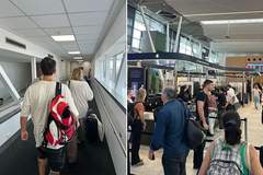 悉尼机场推出付费“快速通道”!旅客花$20可优先通行,但有个问题