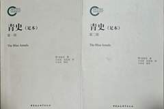 高山杉|罗列赫和他译注的《恰译师传》