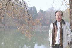 赵振江谈米斯特拉尔:诗歌当如“小鹿”般温柔