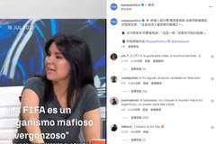 头条世界杯｜西班牙世界排名重返第一，C罗社媒再掀风波