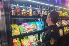 伊春大箐山夏季旅游食品安全升级 暖心服务同步提升