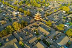 阆中古城连续六个月稳居全国5A级景区品牌传播力百强