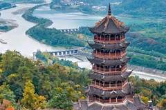 恒丰银行金融赋能都江堰景区票务智慧升级