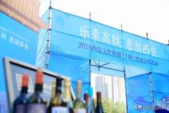 西安文旅赴湖北推广"乐乘高铁 惠游西安"活动启动，秦楚两地文旅交融迈向新阶段