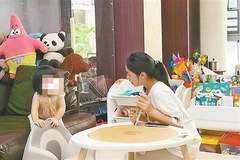 可陪伴玩耍运动，还能辅导功课，大学生兼职照看孩子受欢迎