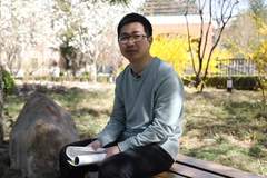38岁清华毕业考取北大医学部 本博连读曾拒卖课机构