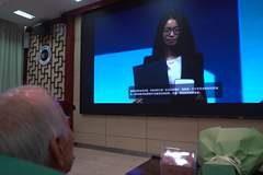 桂林中学学子将对数学的热爱刻入成长印记 以纯粹坚守印证数学给予的馈赠