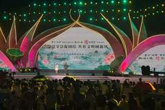 板凳敲起来,新风舞起来!2026年黔西南州移风易俗文艺巡演激情上演