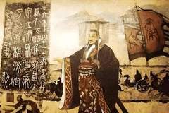 秦始皇为何将自己称呼从“寡人”改成“朕”，把“朕”字结构拆解后你就会明白了！