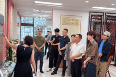 扬州：古法匠心遇网络新潮 统战聚力促乡村振兴