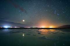 2026年正规的达坂城区新疆适合摄影的景点有哪些及5A级景点推荐