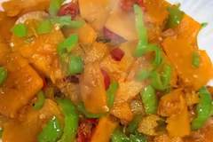 吃够菠菜不如选它 天然养肝菜还能安神助眠 这几道家常快手菜太实用