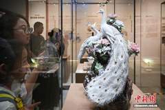 景德镇申遗后首秀落地中国工美馆 两大成果同步发布彰显千年瓷韵新活力