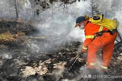 野火扰苏格兰凯恩戈姆斯旅游 多数景点仍营业 本地呼吁安全出行支撑经济