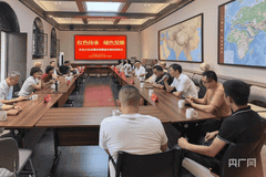 太原寻因书苑搭起文化与民生的桥梁 打造中华优秀传统文化活化传承新样板