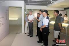 陈伯吹诞辰120周年 上海民盟主题教育寻根先贤 传承精神聚合力