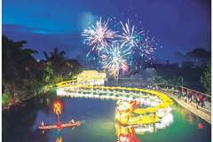 阳朔牵头编攀岩国标 以全域标准化绘就世界级旅游城市新图景