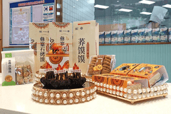 西昌火把节限定烘焙新品 既具仪式感又适合打包带走还兼顾全年龄段口味