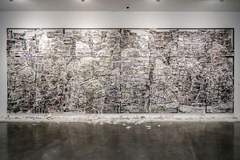 2026暑期重磅当代艺术项目落地光明 李枪作品展深揭知识与记忆的深层追问