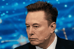 SpaceX预计年化营收达1000亿美元 马斯克押注AI计算能力布局