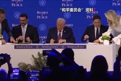 美总统敲定加沙相关协议 以总理因多重现实顾虑唱反调