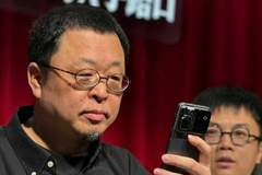 罗永浩揭秘国产手机逆袭底气！海外厂商抄国产设计，行业话语权彻底反转