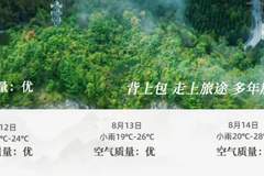 镇坪夏季耍法实在太多，每个都是我的心头好~