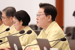 李在明：将切实推进在任内从美方收回战时作战指挥权，“不能出现丝毫差池”