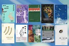 8月文学报好书榜，体会作家笔下的风暴与宁静