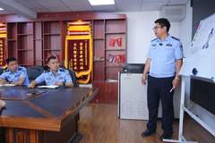男子赴泰留学被骗喝水迷晕进缅甸电诈园，家属付15万元赎金，警方提醒第一时间报警