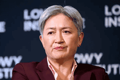 以方决定不对以军袭击援助车队展开刑事调查，澳外长：令人愤慨，将召见以色列大使