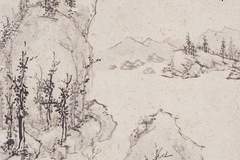 “万里翠氤氲”展开幕：穿越三百年，沉浸式品读岭南山水美学