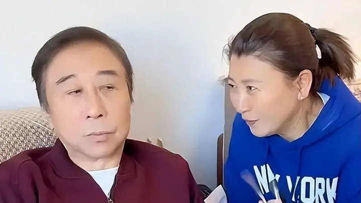 闫学晶案终于判了，结果大快人心，和冯巩结婚传闻早就真相大白