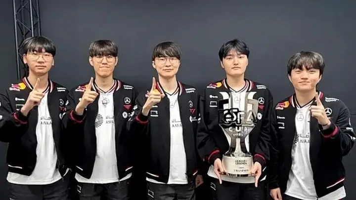 MSI正赛LPL首登场,T1全胜姿态迎战BLG!Bin赛前放话随便打多兰