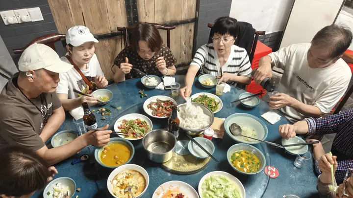 开化地道美食推荐