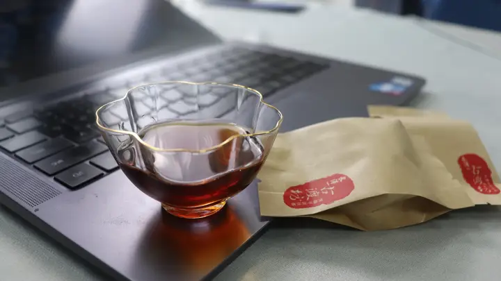 喝对茶，才是身体最想要的