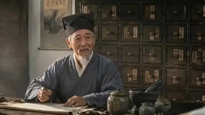 四神汤：健脾养胃的传世食疗方