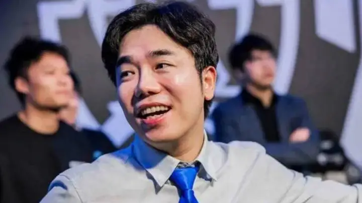 HLE获得msi冠军，红米教练直接贴脸嘲讽，直言丹尼的BP没我做得好