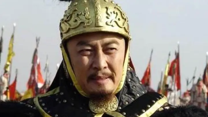 刚得知孝庄与多尔衮的奸情,皇太极大怒班师,为何次日就死掉了!