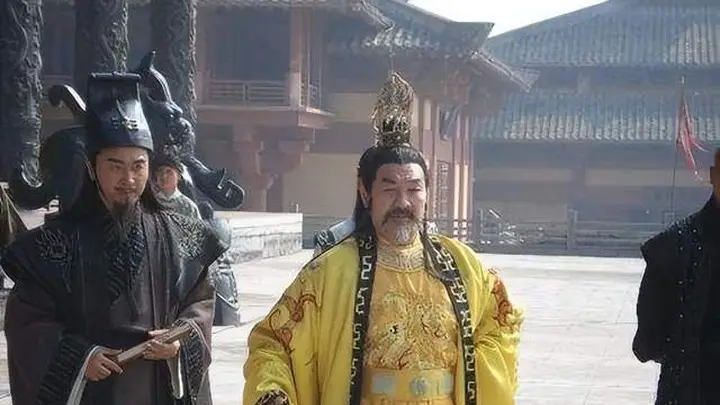 王世充为何不战而降选择投降李世民