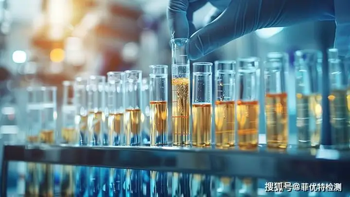 啤酒风味物质精准检测：从挥发性组分到感官品质的深层解码