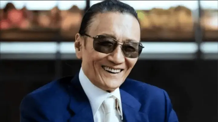 谢贤于7月16日因肺炎去世 家属决定不经传统殡仪馆设灵