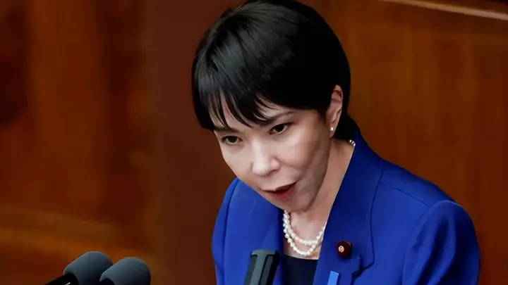 中国试射洲际导弹 日本议会倒戈反对拥核