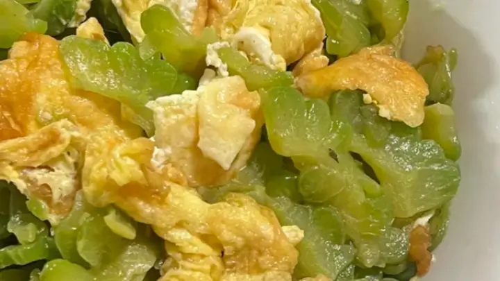 一蔬一饭品清苦生活回甘